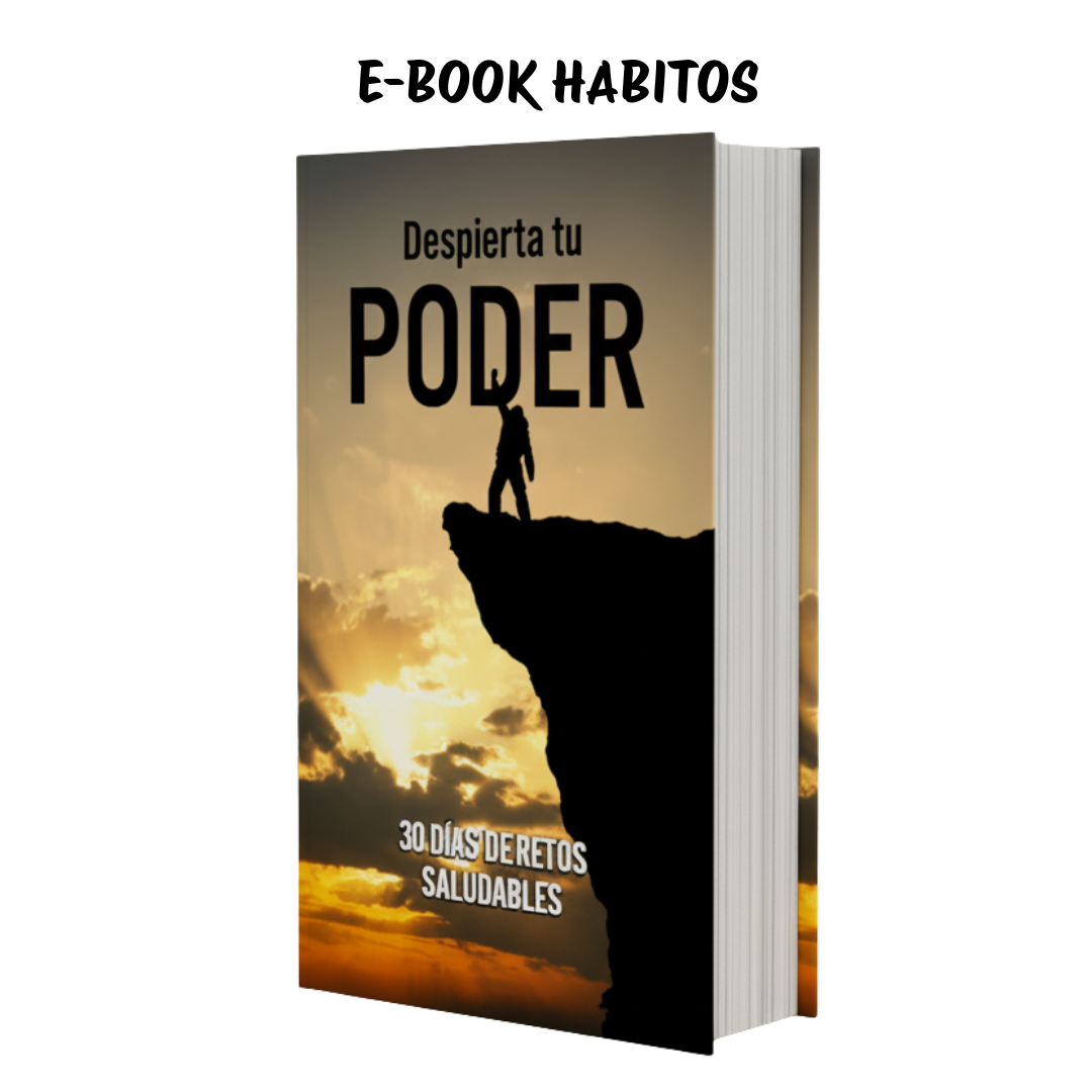 E-Book 10 hábitos que necesitas