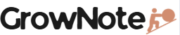 GrowNote